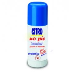 CITROLINE STICK N/PIC 40ML