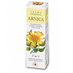 ARNICA CR COMP 75ML