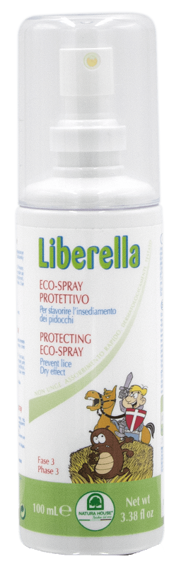 LIBERELLA ECO-SPRAY PROT 100ML