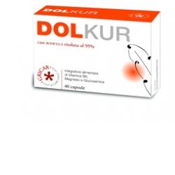 DOLKUR 40CPR