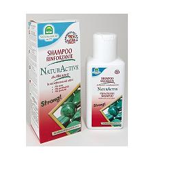 NATURACTIVE SHAMPOO RINFORZANT