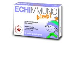 ECHIMMUNO BIMBI 30OVAL