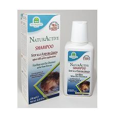 NATURACTIVE SHAMPOO FORF GRASS