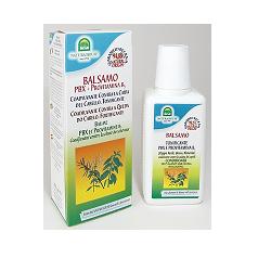 PBX BALSAMO TONIFICANTE 250ML