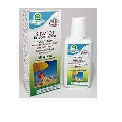 SHAMPOO MARE-PISCINA+PANTENOLO