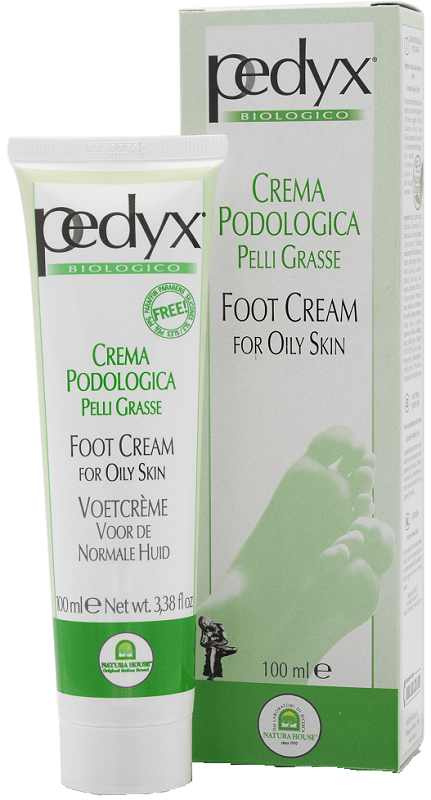 PEDYX CREMA PODOL P GRAS 100ML