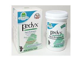 PEDYX TALCO DEODORANTE 75G