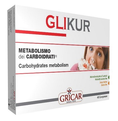 GLIKUR 40CPR