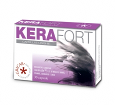 KERAFORT 30CPS 15G