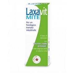 LAXAVIT MITE 150ML