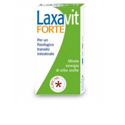 LAXAVIT FORTE 60CPR