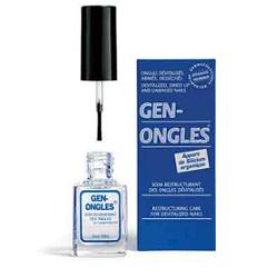 GEN ONGLES SMALTO UNGHIE 10ML