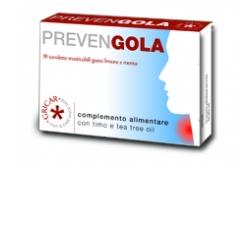 PREVENGOLA LIM MENTA 30TAV 15G