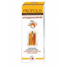 PROPOLIS BIMBI SCIR 200ML