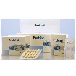 PROBIOTI 60CPS