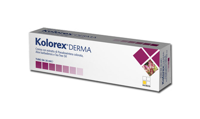 KOLOREX DERMA 30ML