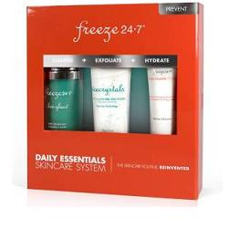 FREEZE 24/7 DAILY ESS SKINCARE