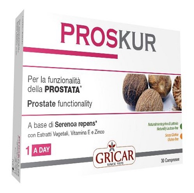 PROSKUR 30CPR