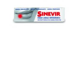 SINEVIR CR LAB 10ML