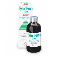 TYMOBRON TUSS J SCIROPPO 150ML