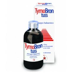 TYMOBRON TUSS SCIROPPO 150ML