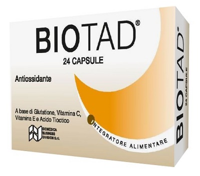 BIOTAD 24CPS