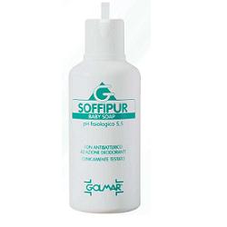 G SOFFIPUR BABY SOAP ANTIBATT