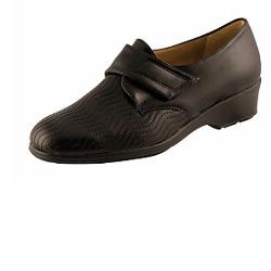 ELIANA SCARPA NERO 38