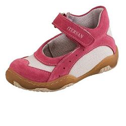 GALAXY SCARPA BB FUCSIA/BI18