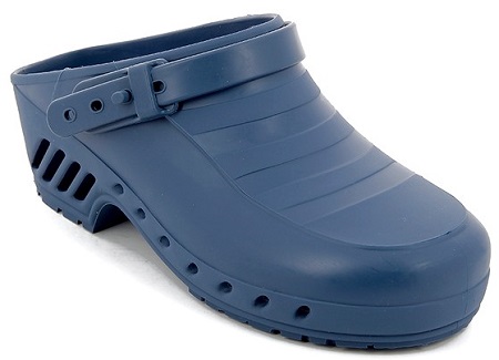 JOB SCARPA PROFESSIONALE AZZ34