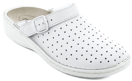 PRO 02 PANTOFOLA PROF PRE BI35