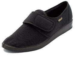 POST 011 SCARPA NERO 37