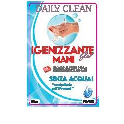 DAILY CLEAN IG MANI NEU 80ML