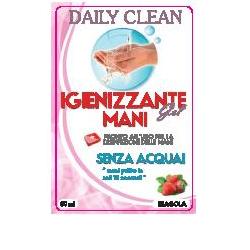 DAILY CLEAN IG MANI FRA 80ML