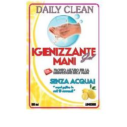 DAILY CLEAN IG MANI LIM 80ML