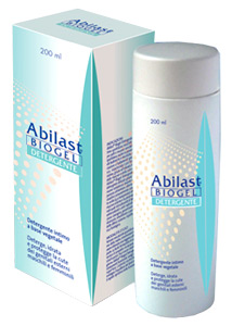 ABILAST BIOGEL DET INTIMO200ML