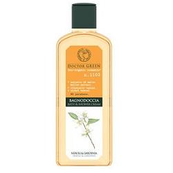 DR GREEN BAGNO DOC NEROLI&GARD