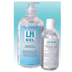 LH GEL DISINF 150ML