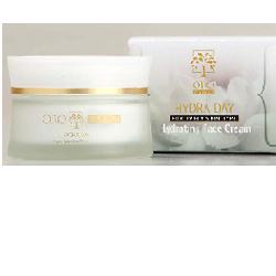 ARGAN CR GG HYDRADAY ORO ARGAN