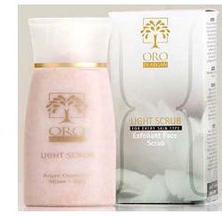 ORO DI ARGAN ESF VISO LIGHT SC