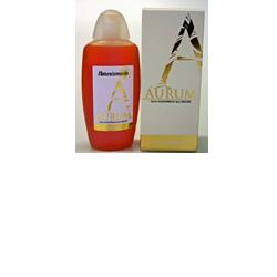 NDM AURUM OLIO EUDER ARGAN 200