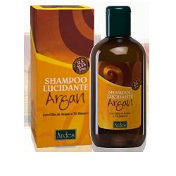 SHAMPOO LUCIDANTE ARGAN 250ML