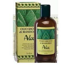 OLIO RICCO ALOE 250ML