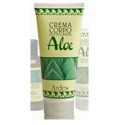 CREMA SETIFICANTE ALOE 200ML