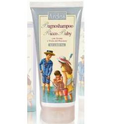 BAGNOSHAMPOO RICCO BABY 200ML