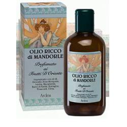 OLIO RICCO MAND FRUTTI ORIENTE