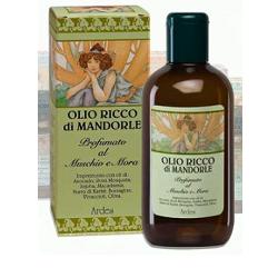 OLIO RICCO MAND MUSCHIO MORA