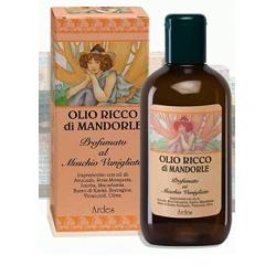 OLIO RICCO MAND MUSCHIO VAN