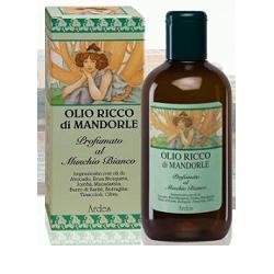 OLIO RICCO MAND MUSCHIO BI