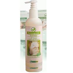 DETERGENTE INTIMO AVENA 250ML